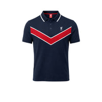 LFC Chevron Men's Polo Shirt