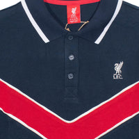 LFC Chevron Men's Polo Shirt