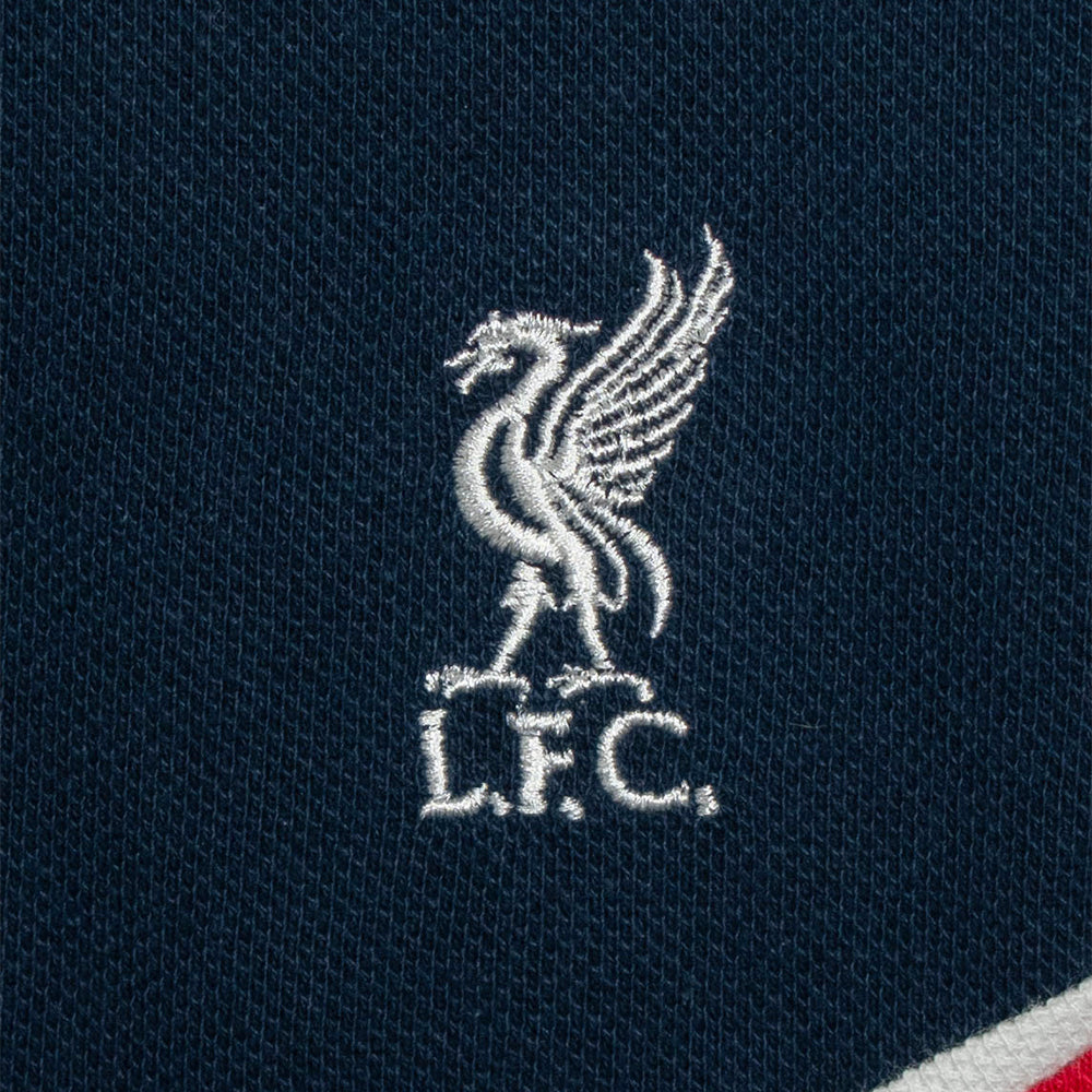 LFC Chevron Men's Polo Shirt
