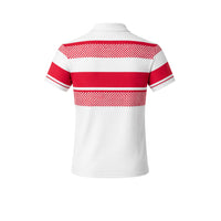 LFC Stripe เสื้อโปโลผู้ชาย