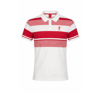 LFC Stripe เสื้อโปโลผู้ชาย