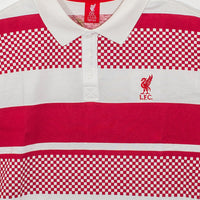LFC Stripe เสื้อโปโลผู้ชาย