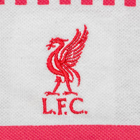 LFC Stripe เสื้อโปโลผู้ชาย