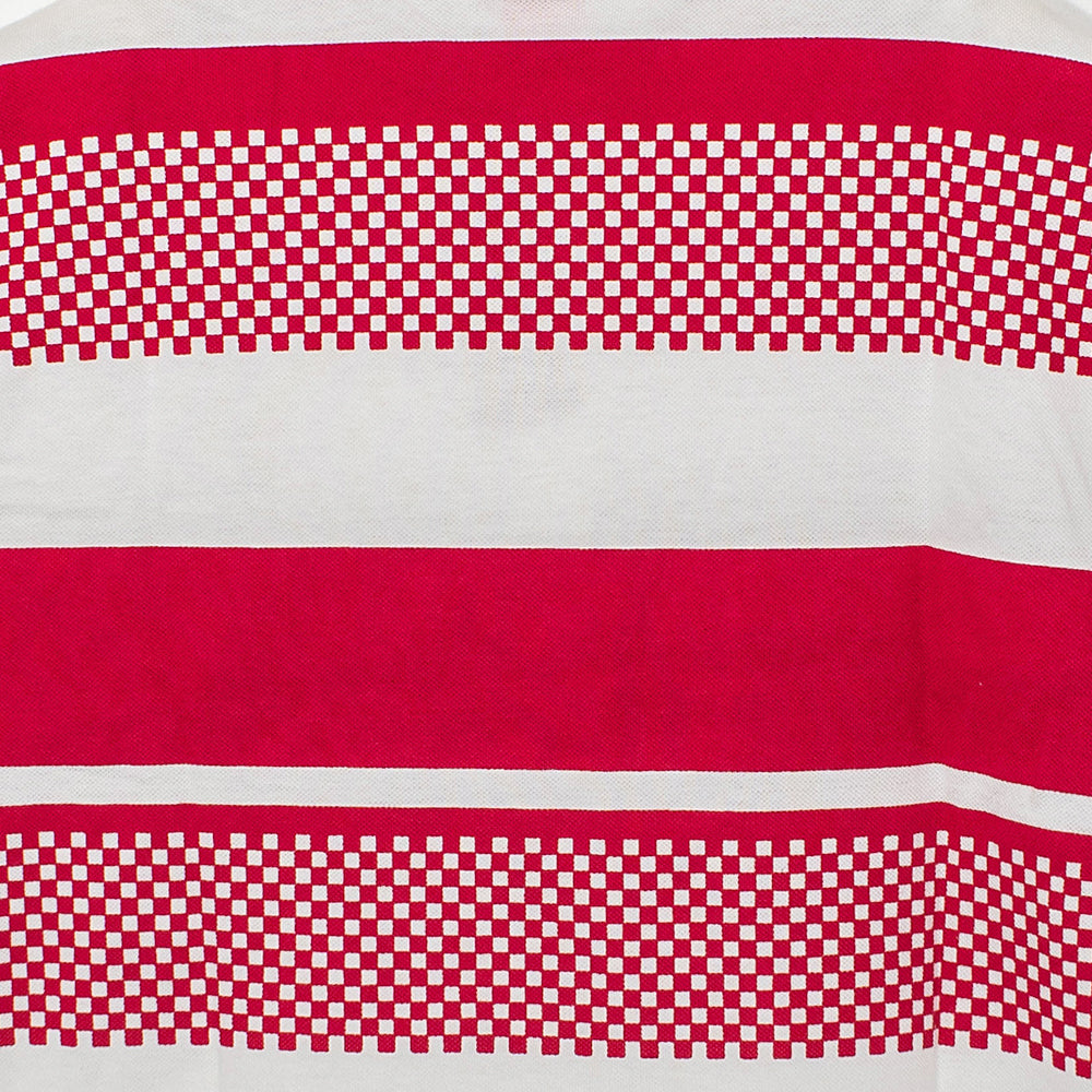 LFC Stripe เสื้อโปโลผู้ชาย