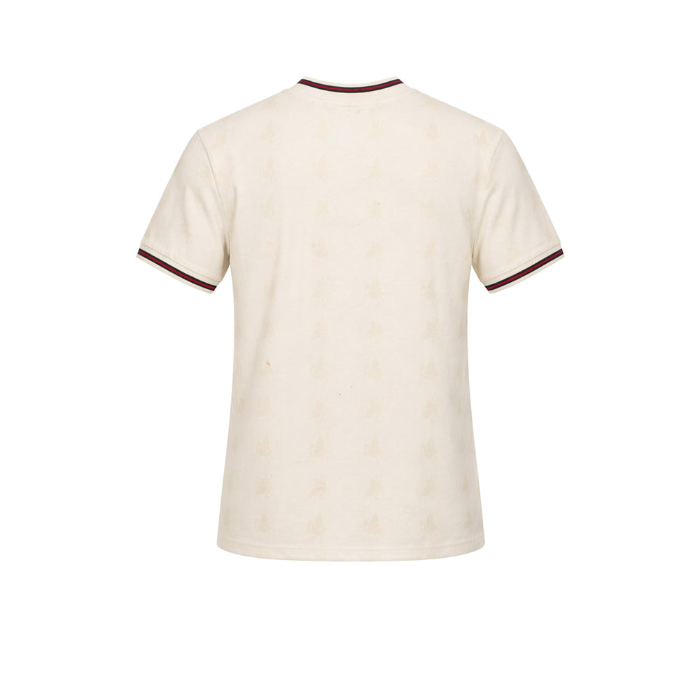 LFC Player 1997 Away เสื้อยืดฟุตบอลผู้ชาย