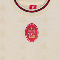 LFC Player 1997 Away เสื้อยืดฟุตบอลผู้ชาย