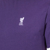 LFC Liverbird Emblem Men's T-Shirt