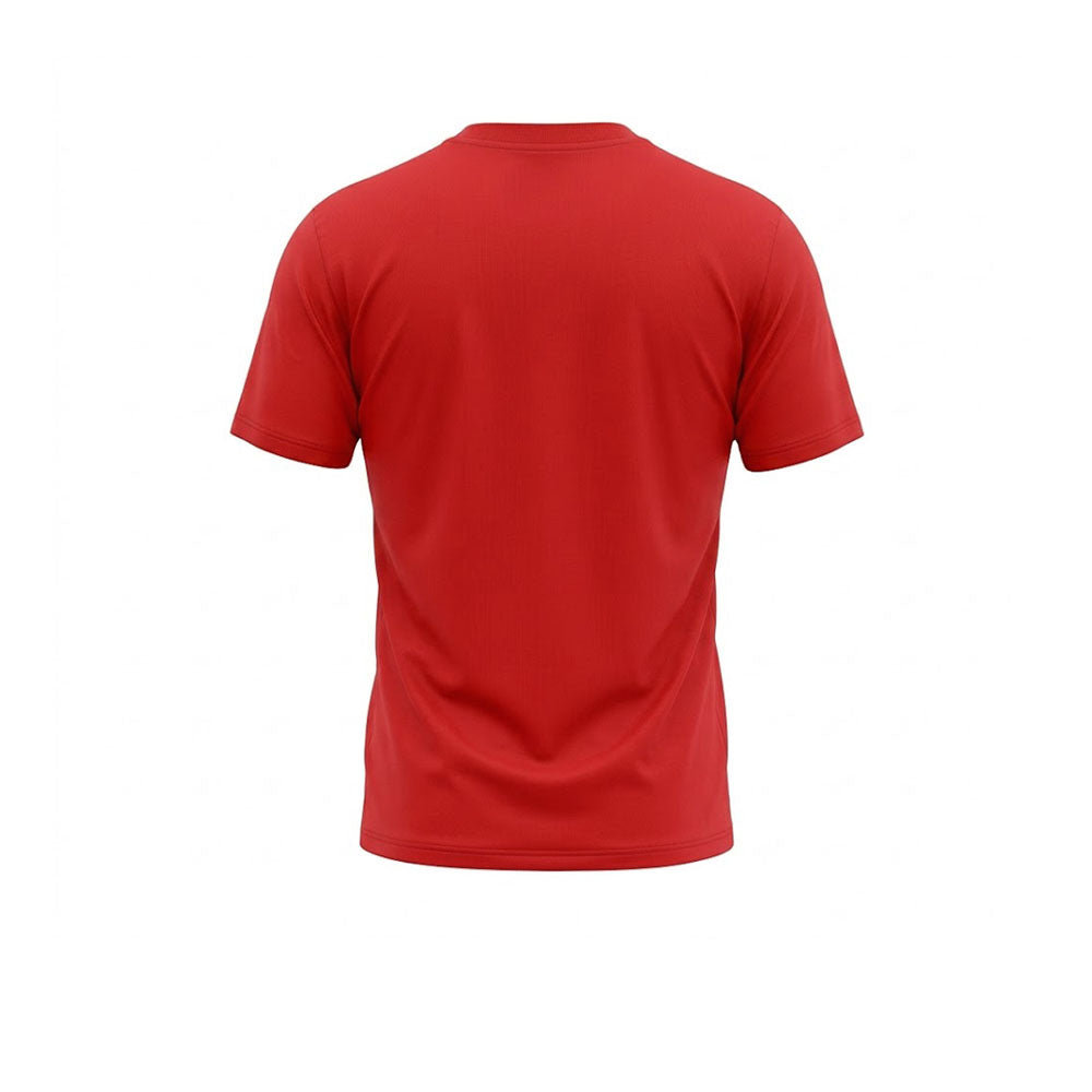 LFC Football Table Graphic เสื้อยืดผู้ชาย
