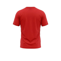 LFC Football Table Graphic เสื้อยืดผู้ชาย