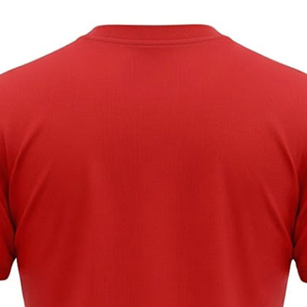 LFC Football Table Graphic เสื้อยืดผู้ชาย