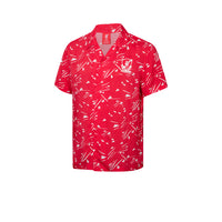 LFC 1989 Home เสื้อเชิ้ตผู้ชาย