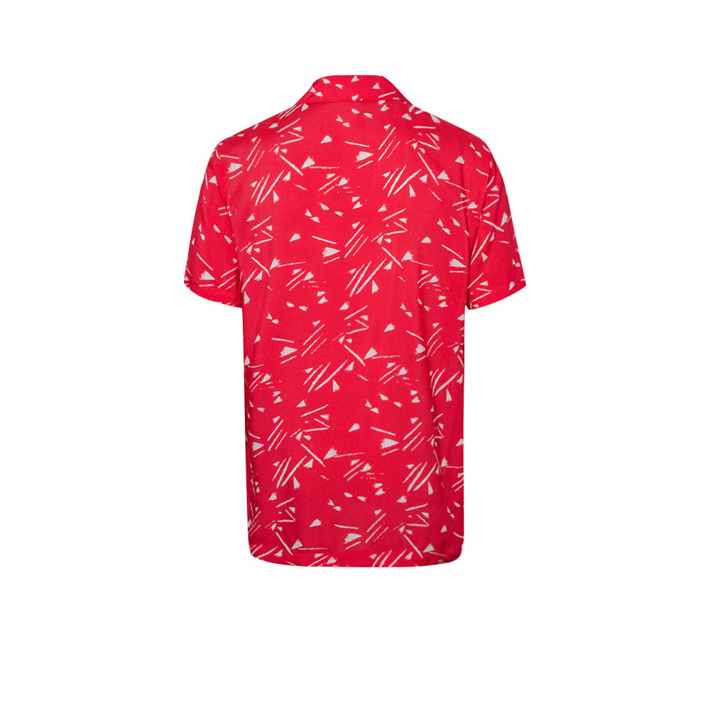 LFC 1989 Home เสื้อเชิ้ตผู้ชาย