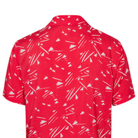 LFC 1989 Home เสื้อเชิ้ตผู้ชาย