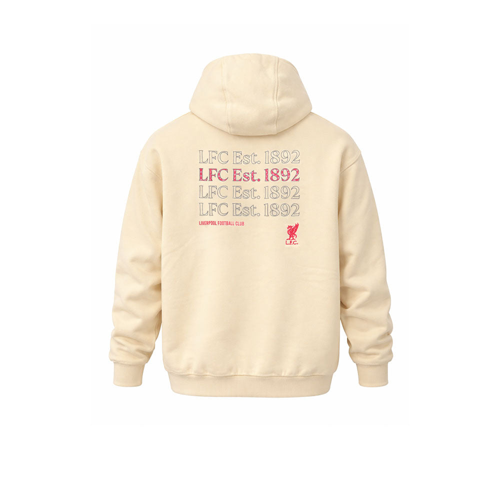 LFC EST 1892 Men's Hoodie