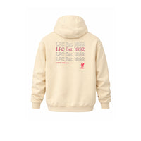 LFC EST 1892 Men's Hoodie
