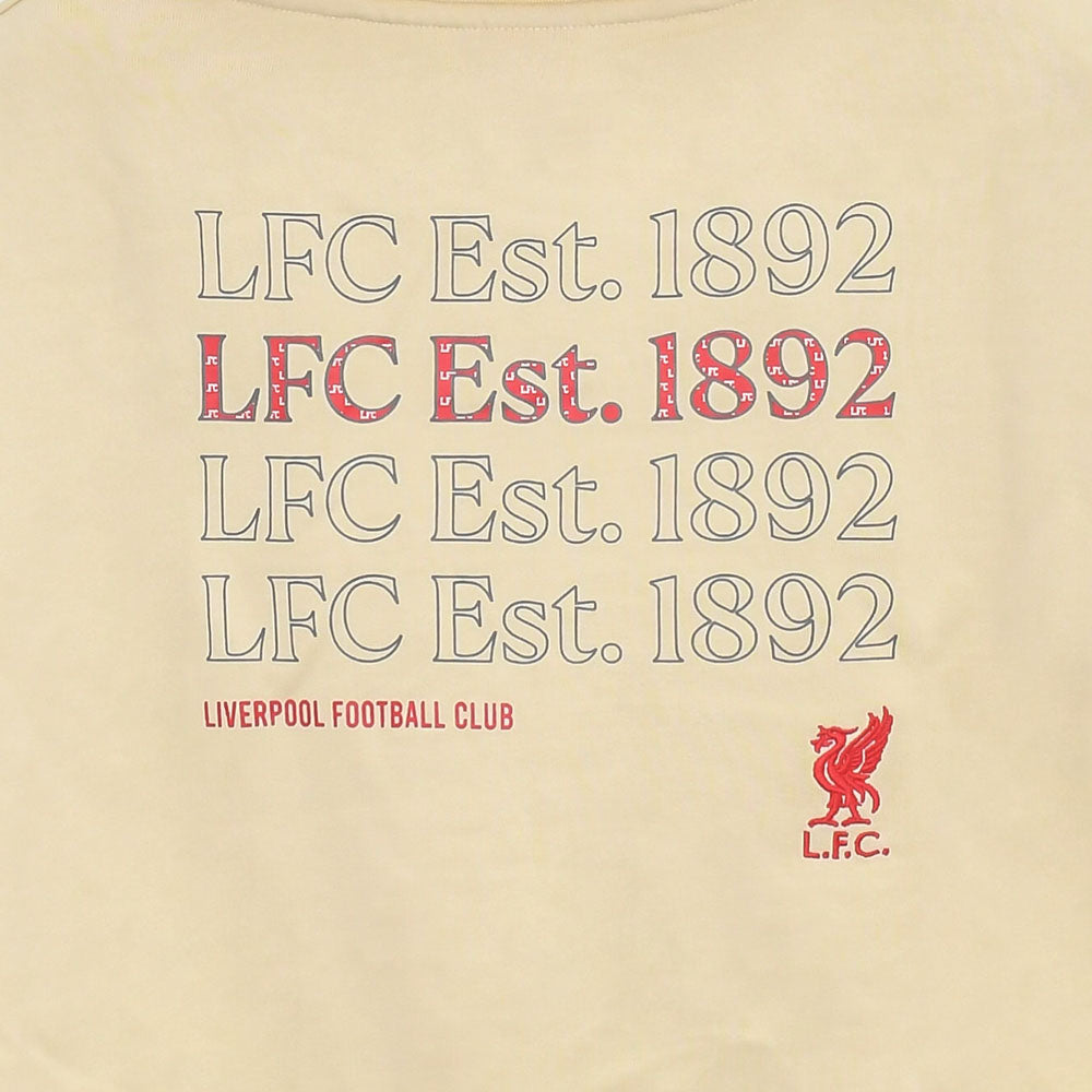LFC EST 1892 Men's Hoodie
