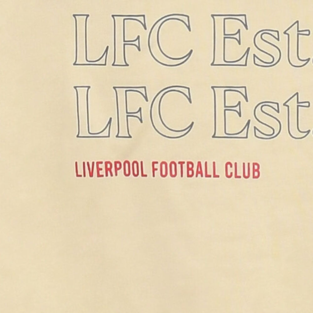 LFC EST 1892 Men's Hoodie