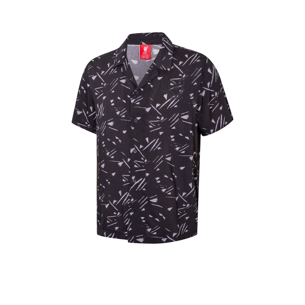 LFC 1989-1991 Blackout Men's Shirt