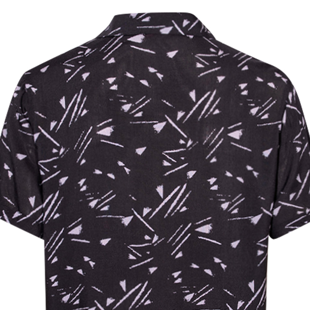 LFC 1989-1991 Blackout Men's Shirt