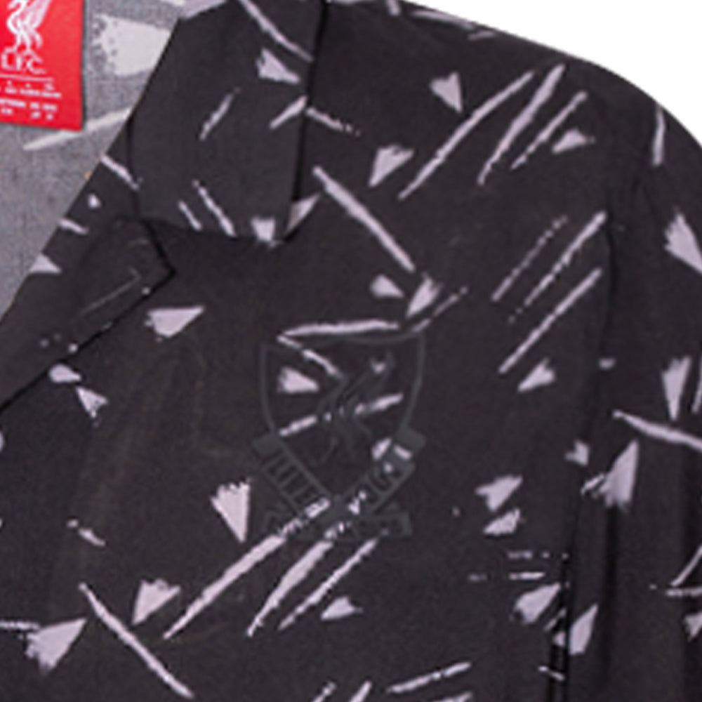 LFC 1989-1991 Blackout Men's Shirt