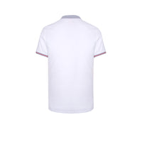 LFC Colour Block Men’s Polo Shirt