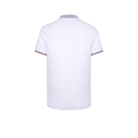 LFC Colour Block เสื้อโปโลผู้ชาย