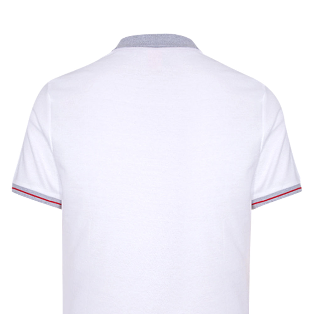 LFC Colour Block Men’s Polo Shirt