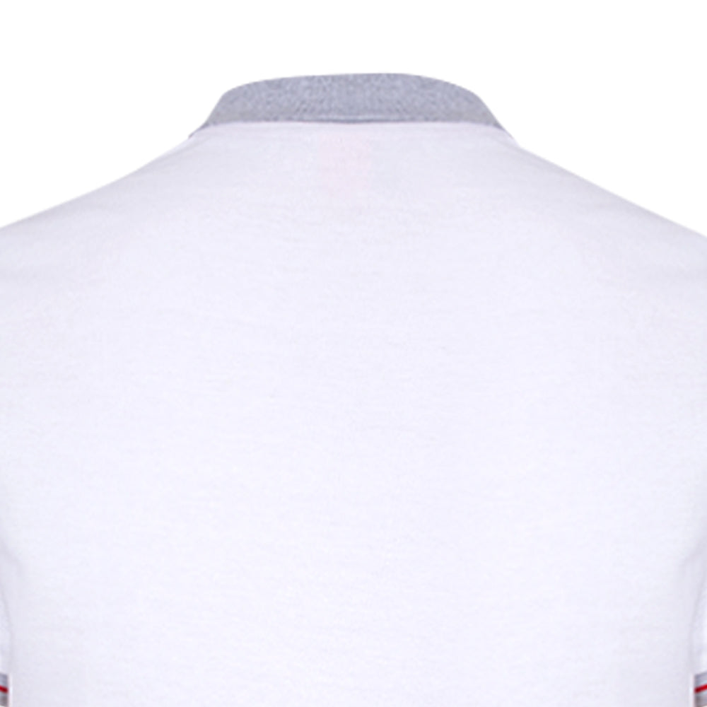 LFC Colour Block Men’s Polo Shirt