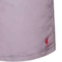 LFC YNWA Board กางเกงลำลองขาสั้นผู้ชาย