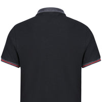 LFC Colour Block Men’s Polo Shirt