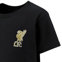 LFC Champions 24/25 Tee เสื้อยืดเด็ก