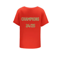 LFC Champions 24/25 Tee เสื้อยืดเด็ก