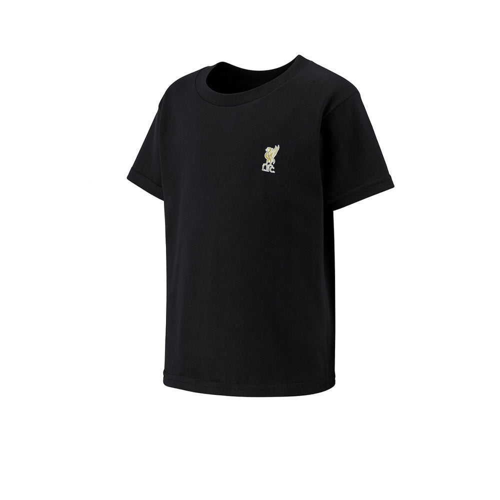 LFC Champions 24/25 Tee เสื้อยืดผู้ชาย
