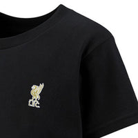 LFC Champions 24/25 Tee เสื้อยืดผู้ชาย