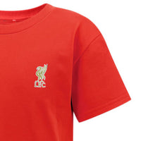 LFC Champions 24/25 Tee เสื้อยืดผู้ชาย