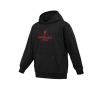 LFC Lifestyle เสื้อฮู้ดผู้ชาย