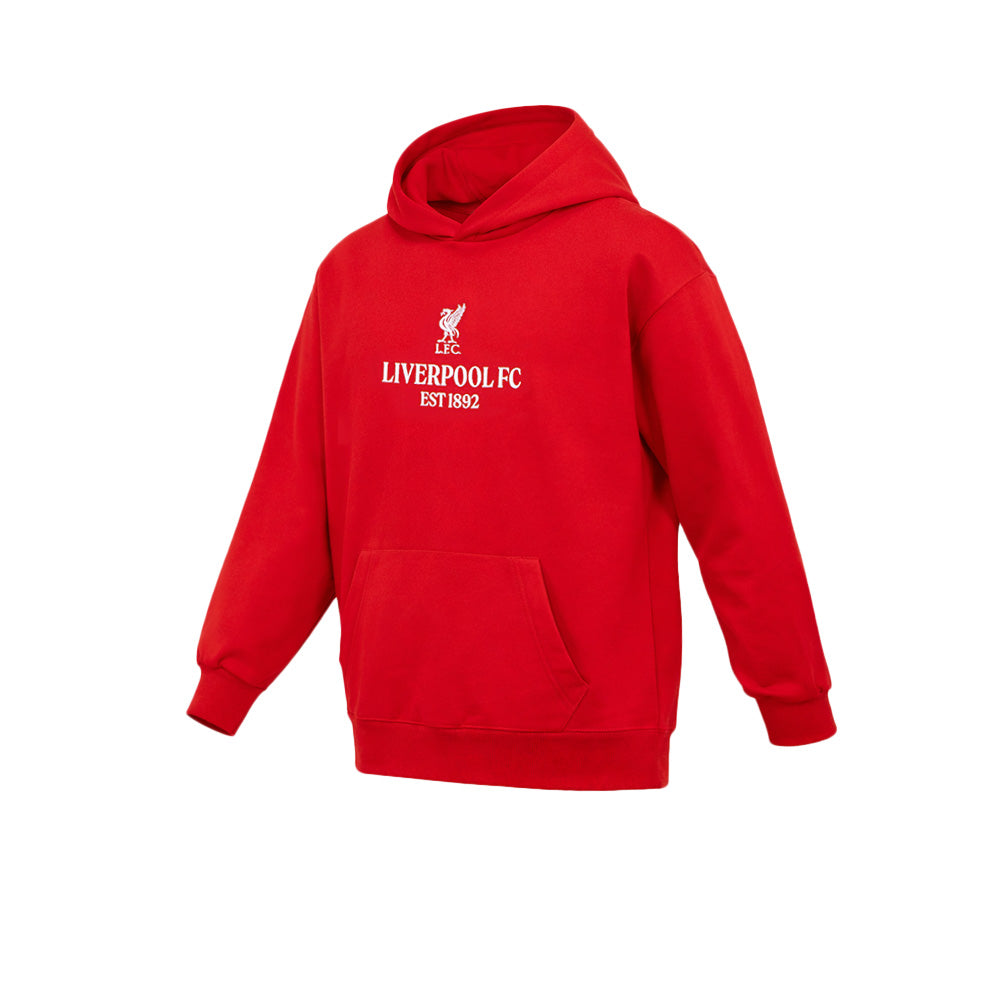 LFC Lifestyle เสื้อฮู้ดผู้ชาย