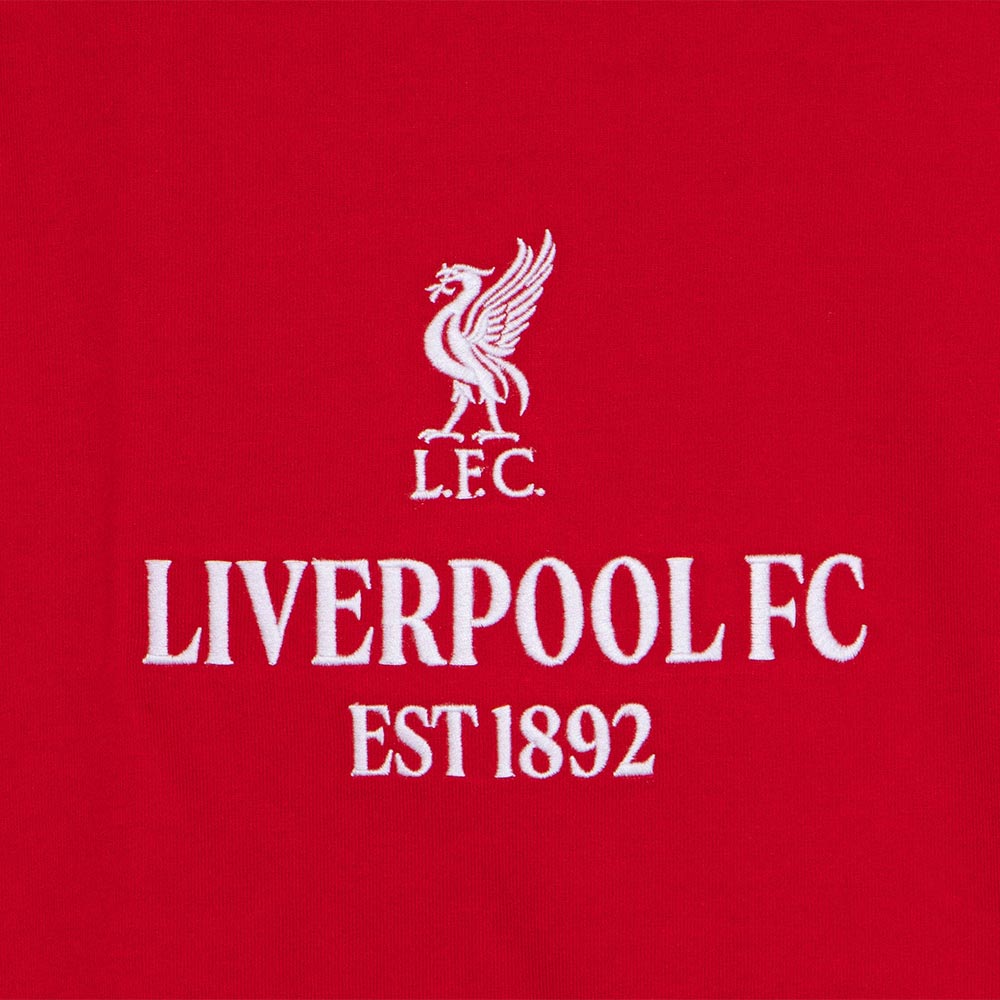 LFC Lifestyle เสื้อฮู้ดผู้ชาย