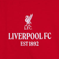 LFC Lifestyle เสื้อฮู้ดผู้ชาย