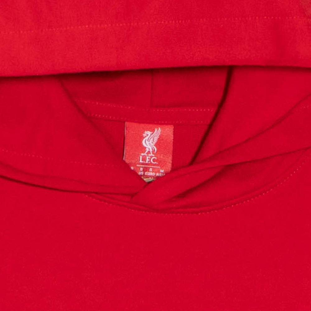LFC Lifestyle เสื้อฮู้ดผู้ชาย