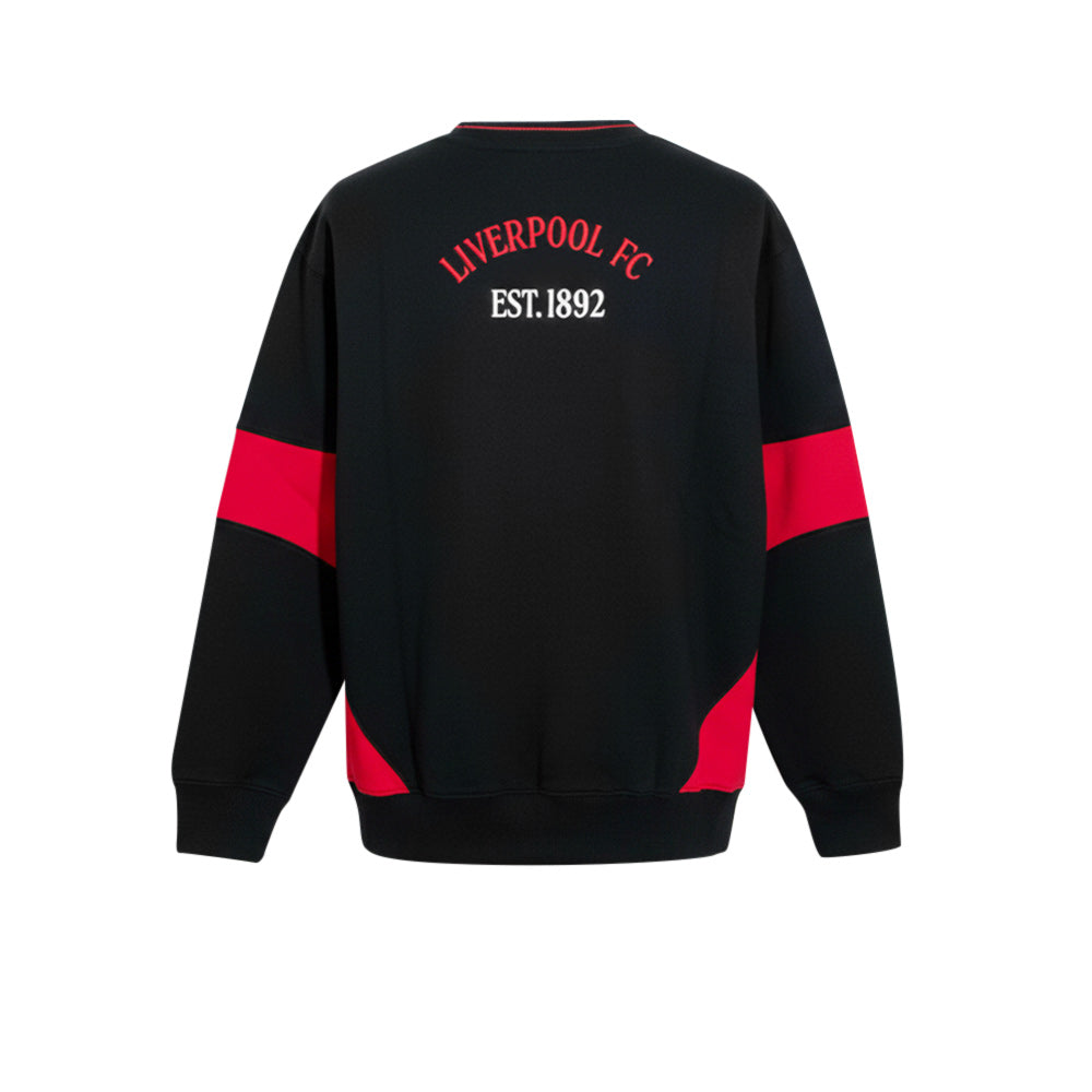 LFC Lifestyle เสื้อลำลองแขนยาวผู้ชาย
