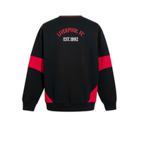 LFC Lifestyle เสื้อลำลองแขนยาวผู้ชาย