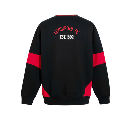 LFC Lifestyle เสื้อลำลองแขนยาวผู้ชาย