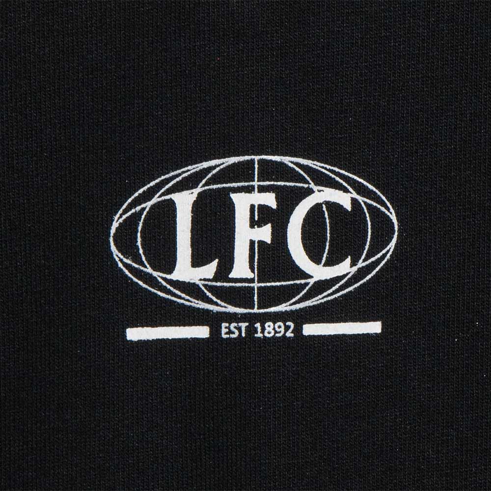 LFC Lifestyle เสื้อลำลองแขนยาวผู้ชาย