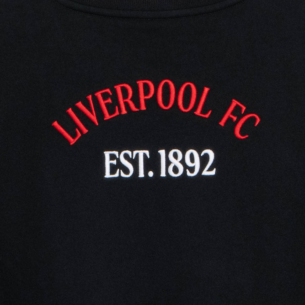 LFC Lifestyle เสื้อลำลองแขนยาวผู้ชาย