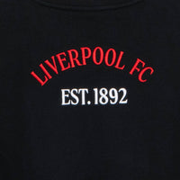 LFC Lifestyle เสื้อลำลองแขนยาวผู้ชาย
