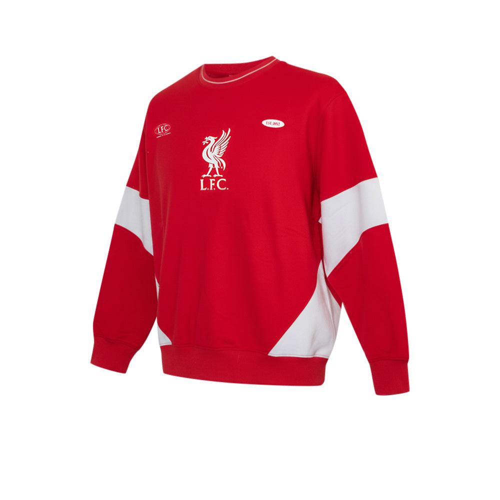LFC Lifestyle เสื้อลำลองแขนยาวผู้ชาย