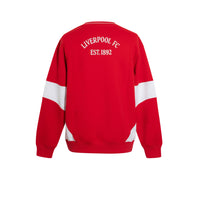 LFC Lifestyle เสื้อลำลองแขนยาวผู้ชาย