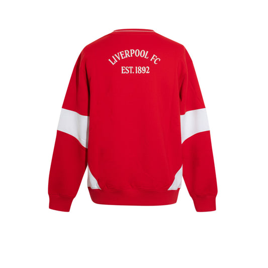 LFC Lifestyle เสื้อลำลองแขนยาวผู้ชาย