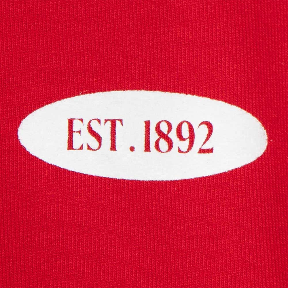 LFC Lifestyle เสื้อลำลองแขนยาวผู้ชาย
